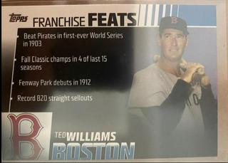 Ted Williams