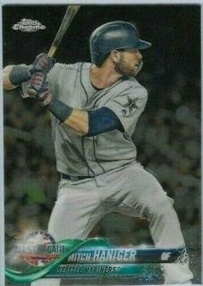 Mitch Haniger