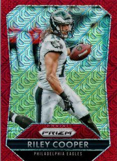 Riley Cooper
