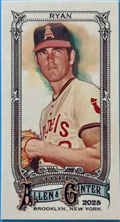 Nolan Ryan