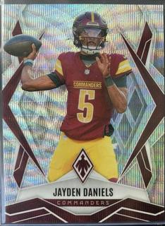 Jayden Daniels