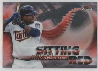 Miguel Sano