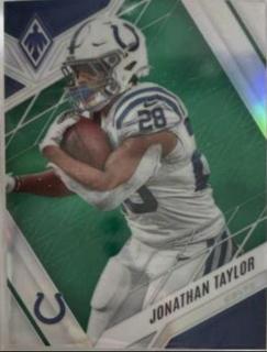 Jonathan Taylor