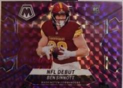 Ben Sinnott