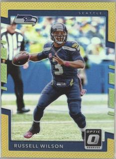 Russell Wilson