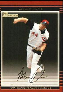 Adam Dunn