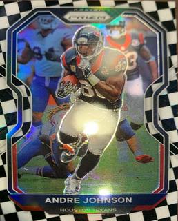 Andre Johnson