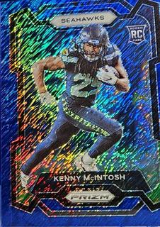 Kenny McIntosh
