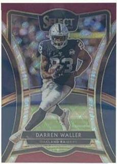 Darren Waller