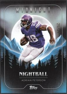 Adrian Peterson