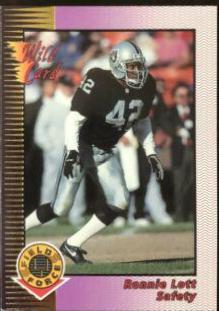Ronnie Lott