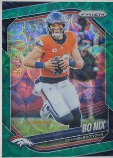 Bo Nix