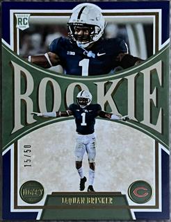 Jaquan Brisker