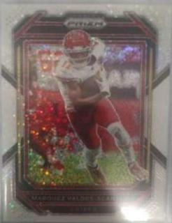 Marquez Valdes Scantling