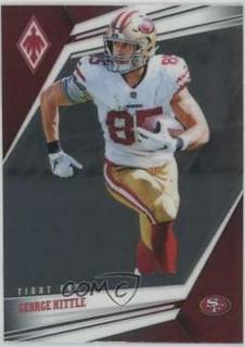 George Kittle