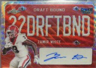 Zamir White