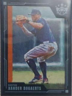 Xander Bogaerts
