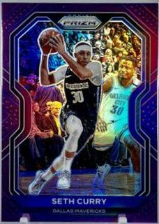 Seth Curry