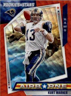 Kurt Warner
