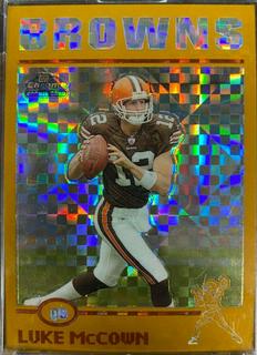 Luke McCown