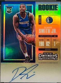 Dennis Smith Jr.
