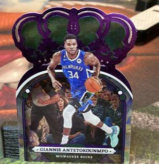 Giannis Antetokounmpo