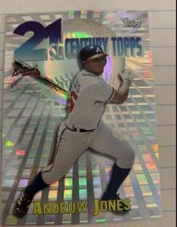 Andruw Jones