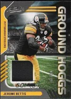 Jerome Bettis