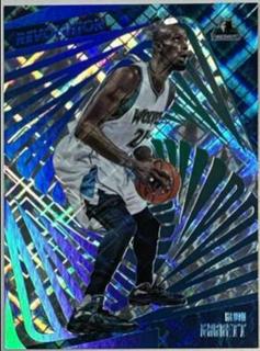 Kevin Garnett