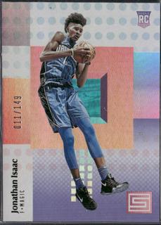 Jonathan Isaac