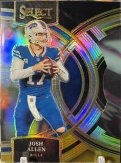 Josh Allen