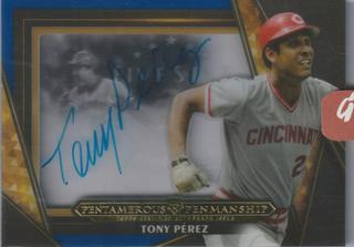 Tony Perez