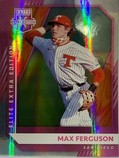 Max Ferguson