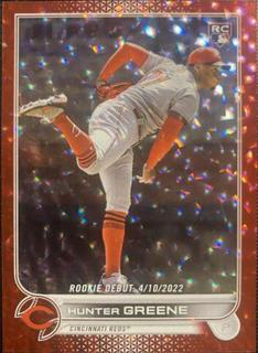 Hunter Greene