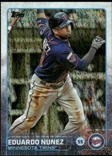Eduardo Nunez
