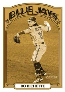 Bo Bichette
