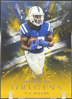 T. Y. Hilton