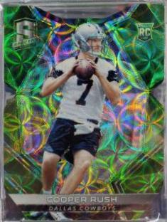 Cooper Rush