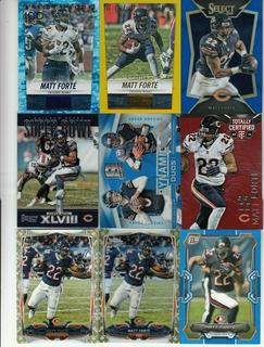 Matt Forte