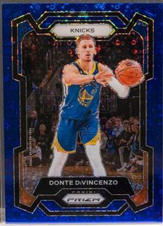 Donte DiVincenzo
