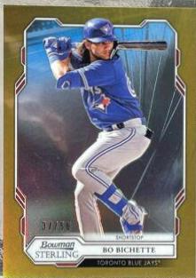 Bo Bichette