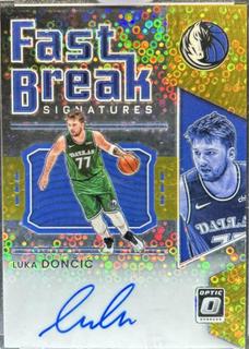 Luka Doncic