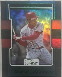 Barry Larkin