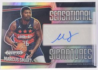 Marcus Smart