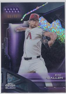 Zac Gallen