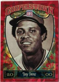 Tony Perez