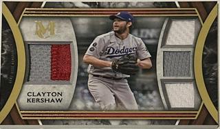 Clayton Kershaw