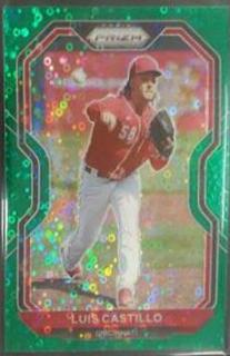 Luis Castillo