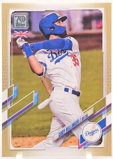 Cody Bellinger