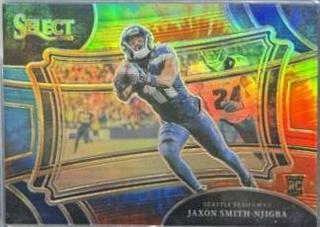 Jaxon Smith-Njigba